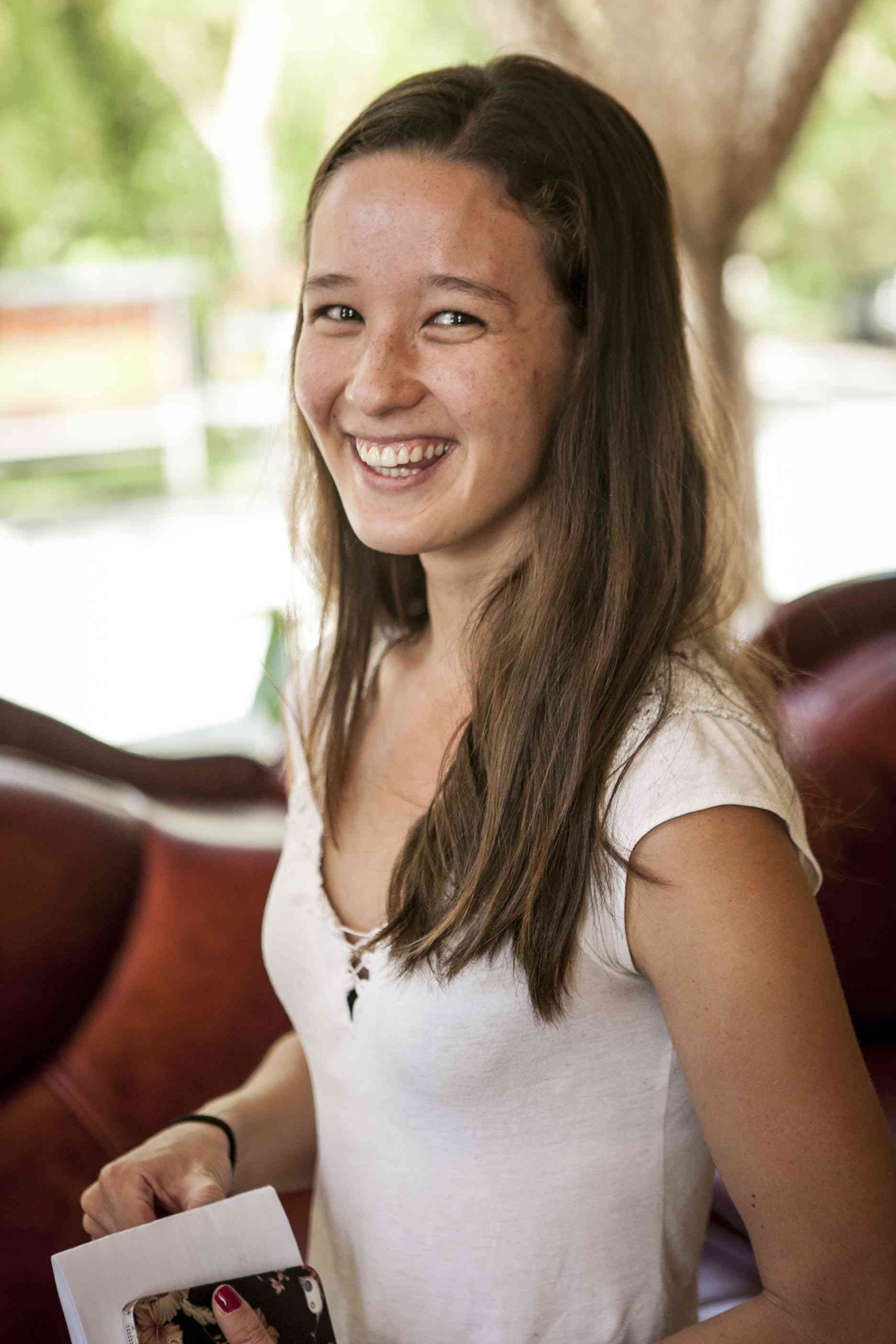 Sarah Pemberton